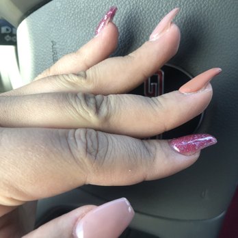 Coco Nail Spa - Nail Salons Near Me - Sacramento, California