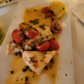 Sal's Trattoria - Calamari. - Italian Near Me - Chicago, Illinois Sal's Trattoria - Calamari. - Italian Near Me - Chicago, Illinois