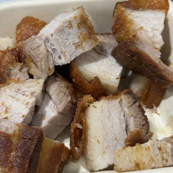 Asian Mart - Pork belly - International Grocery Near Me - South Saint Paul, Minnesota