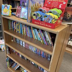 Catholic Gift Store - Kids books