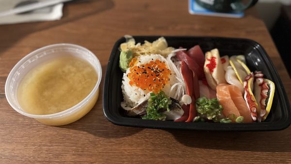 Seiko Japanese Restaurant by null