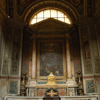 Chiesa del Gesù - Churches Near Me - Rome, RM
