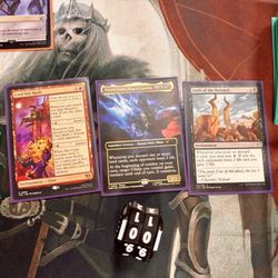 Game Empire - Interesting combo