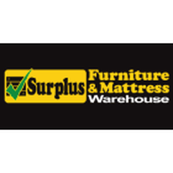 Surplus Furniture & Mattresses Warehouse