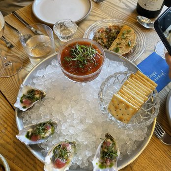 Ernest - New American Near Me - San Francisco, California