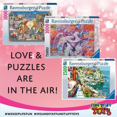 Fun Stuff Toys by null