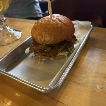 Hopdoddy Burger Bar - Burgers Near Me - Tustin, California Hopdoddy Burger Bar - Burgers Near Me - Tustin, California