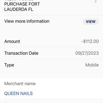 Queen Nails - Date I got my nails done - Nail Salons Near Me - Fort Lauderdale, Florida Queen Nails - Date I got my nails done - Nail Salons Near Me - Fort Lauderdale, Florida