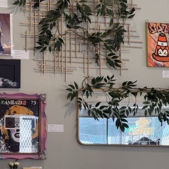 The Buren - Interior - Cafes Near Me - Brooklyn, New York The Buren - Interior - Cafes Near Me - Brooklyn, New York