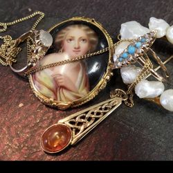 Hoover's Jewelry