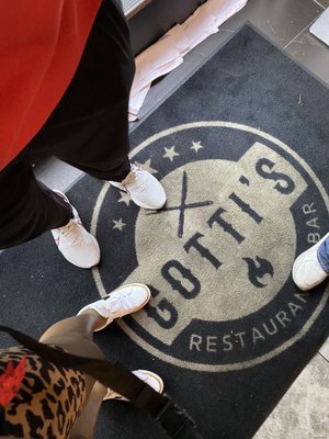 Gotti's Restaurant by null