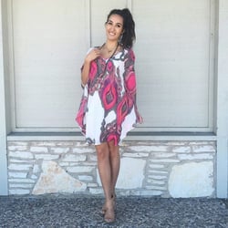 Charli - Trina Turk available at Charli