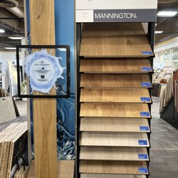 Floor Store - Mannington Waterproof Hardwood