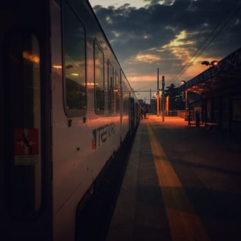 Romolo M2 - Stazione Romolo FS - Binari - Metro Stations Near Me - Milan, Michigan Romolo M2 - Stazione Romolo FS - Binari - Metro Stations Near Me - Milan, Michigan