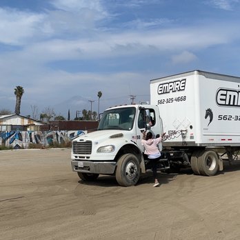 Empire Trucking School - 练车 - Driving Schools Near Me - Ontario, California Empire Trucking School - 练车 - Driving Schools Near Me - Ontario, California
