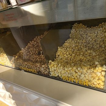 Pop Scoops & Dough - Popcorn bar - Ice Cream & Frozen Yogurt Near Me - College Park, Maryland