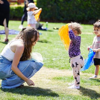 What a Babe Kids Studio - Kids Activities Near Me - Hermosa Beach, California