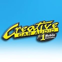 Creative Car Audio