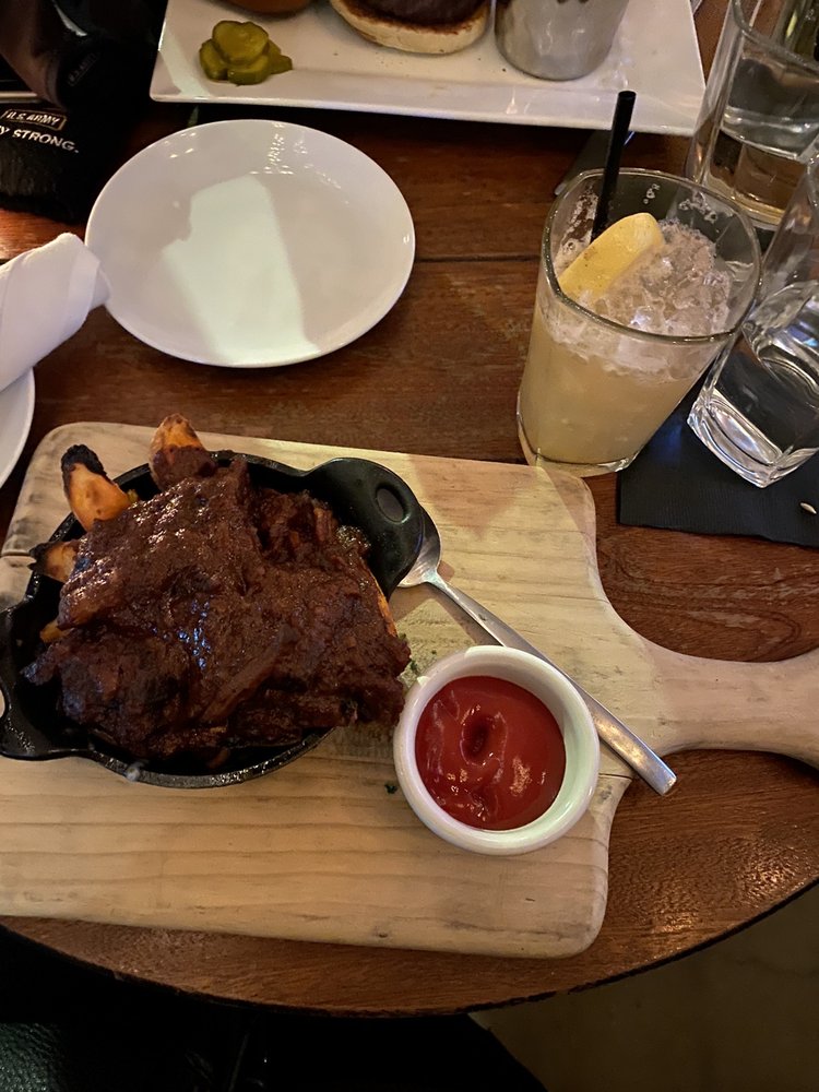 Broadstone Bar & Kitchen