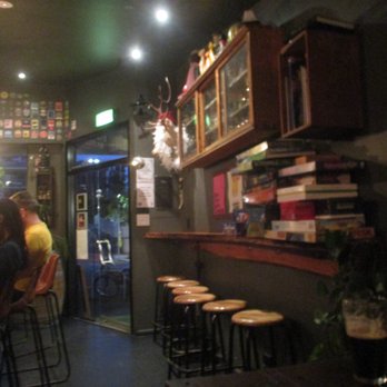 The End Bar - Seating - Lounges Near Me - West End, QLD The End Bar - Seating - Lounges Near Me - West End, QLD