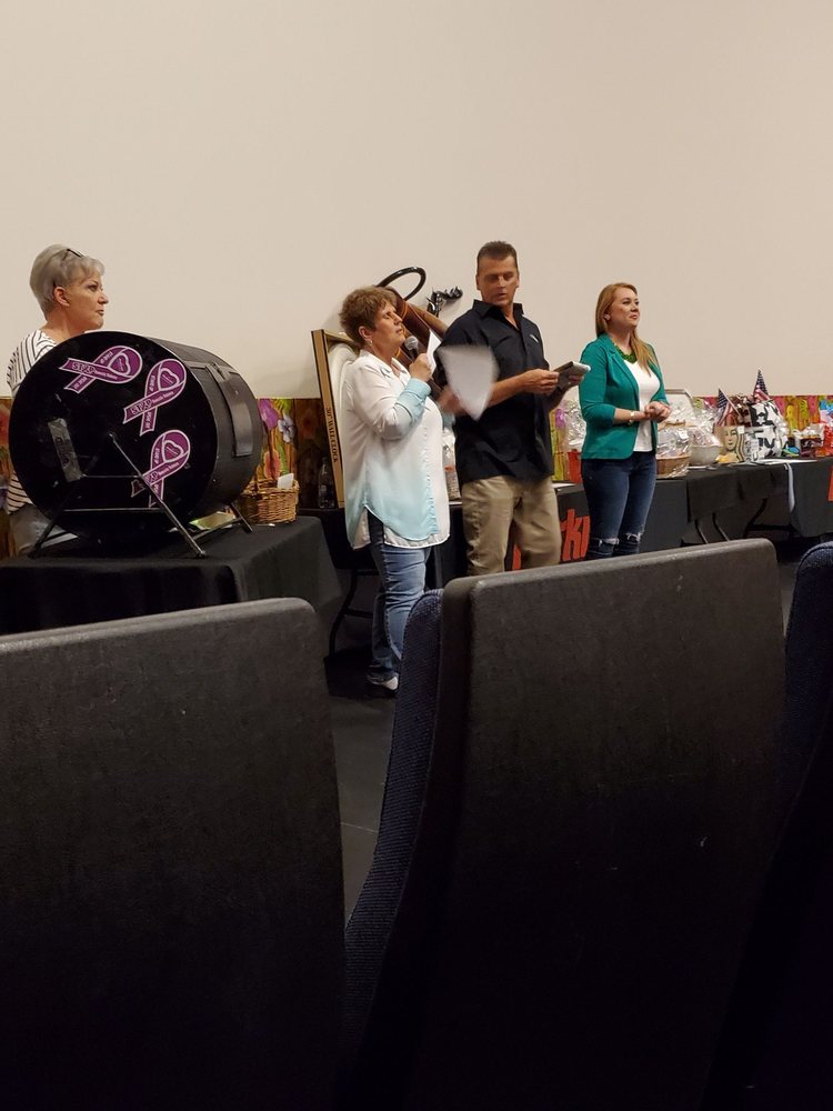 Amberly's Place Thrift Shoppe