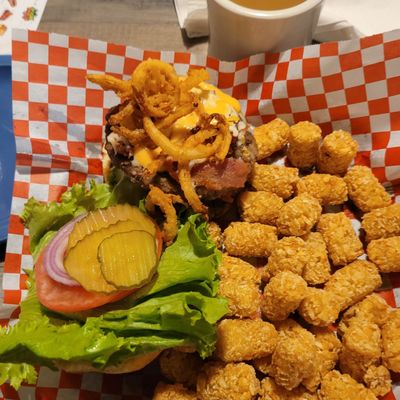 Country Kitchen by null