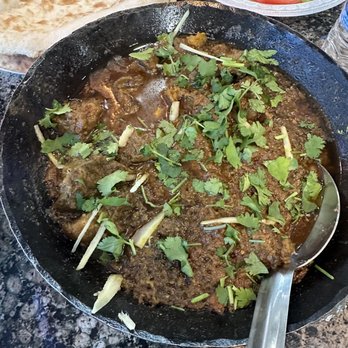 Mehran Restaurant - Goat karahi - Halal Near Me - Arlington, Virginia Mehran Restaurant - Goat karahi - Halal Near Me - Arlington, Virginia