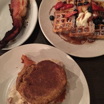 The Salted Pig - Gastropubs Near Me - Riverside, California