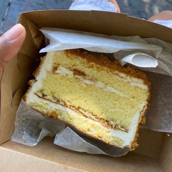 Yasukochi's Sweet Stop - Bakeries Near Me - San Francisco, California