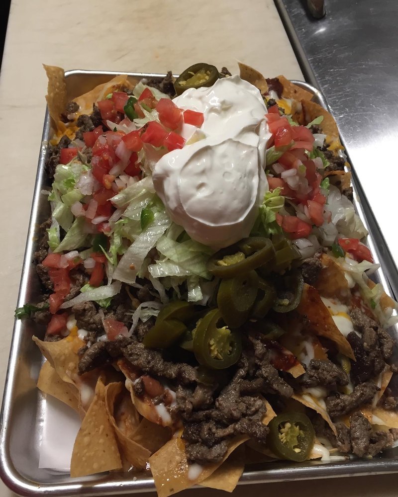 PAPAYA MEXICAN GRILL 1866 Photos & 328 Reviews 100 W Pioneer Pkwy