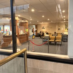 Atlantic Orthopaedic Specialist - Norfolk - Atlantic Orthopedics shares the same floor of the Smithfield Building as Pariser Dermatology