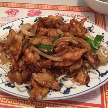 China Cottage Restaurant - Chinese Near Me - Madison, Tennessee