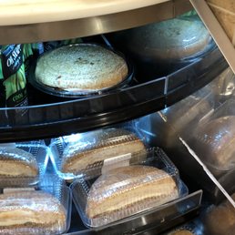 Prepared Sandwiches, Po'boys & Muffalettas. Prepared Sandwiches, Po'boys & Muffalettas.
