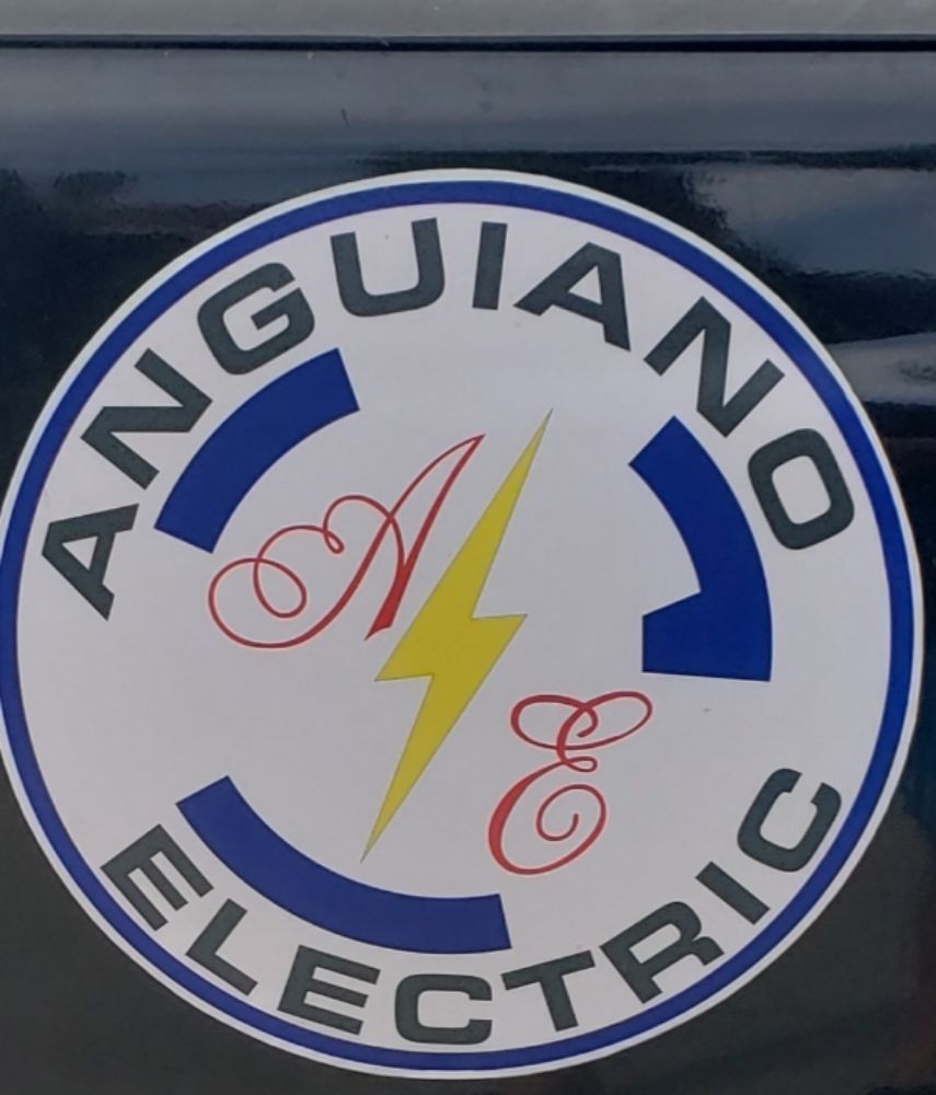 Slide of Anguiano Electric