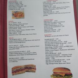 May Mays Cafe