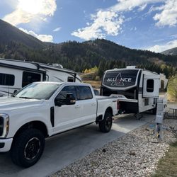 Meadows RV Park