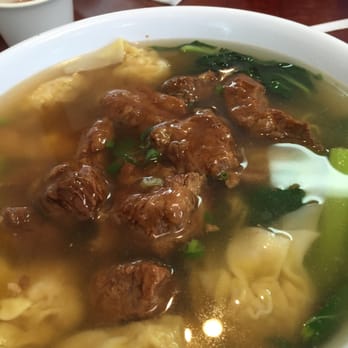 Lam's Kitchen - Noodles Near Me - Honolulu, Hawaii