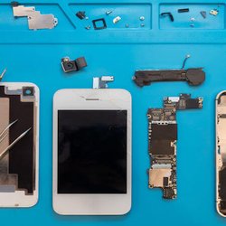 Fix 4 Less Cellphone Repair