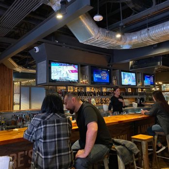 Draft - Bar - American Near Me - San Diego, California