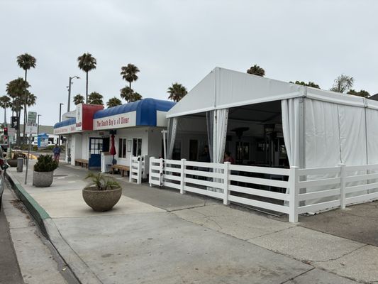 Eat at Joe's by null