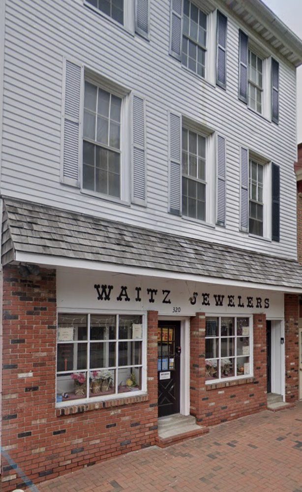 Waitz Jewelers