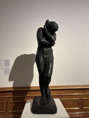 Belvedere Palace by null