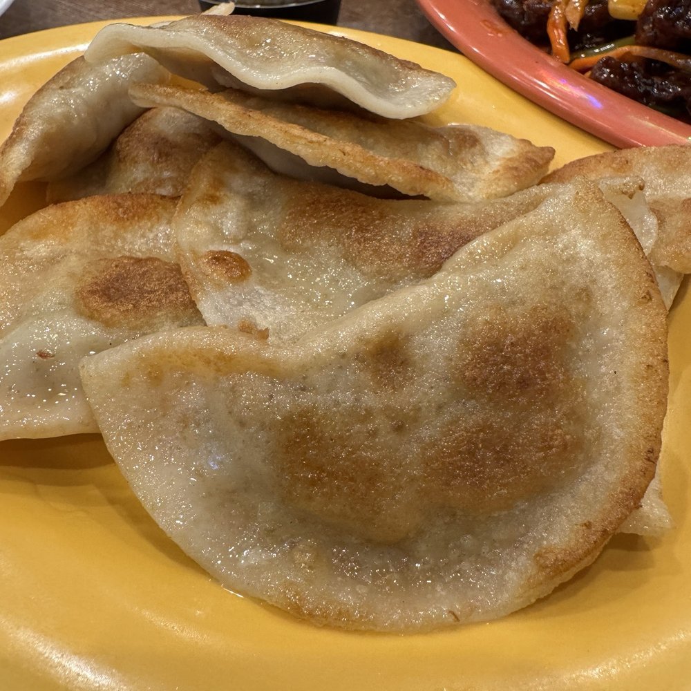 Halal Hunan Cafe Tyson - Dumplings - Chinese Near Me - Vienna, Virginia Halal Hunan Cafe Tyson - Dumplings - Chinese Near Me - Vienna, Virginia