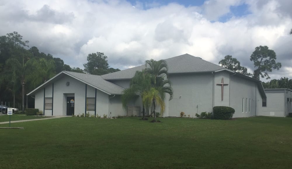 ANCHOR CHRISTIAN CHURCH Updated October 2024 11651 E Terry St, Bonita Springs, Florida