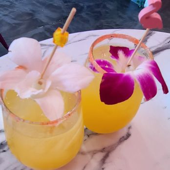 LE COCO - Mango Margaritas - Desserts Near Me - Downey, California LE COCO - Mango Margaritas - Desserts Near Me - Downey, California