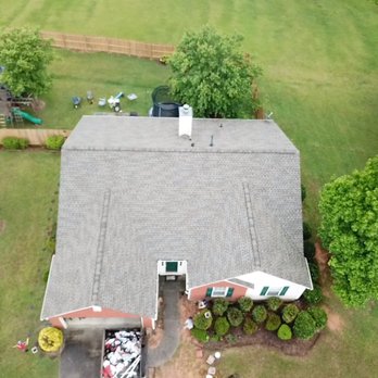 Integrity Roofing Solutions - Roofing Near Me - Summerville, Georgia Integrity Roofing Solutions - Roofing Near Me - Summerville, Georgia