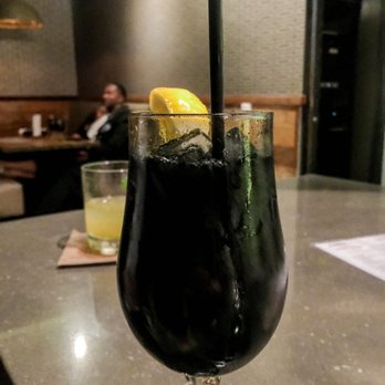 Eureka! - charcoal lemonade - American Near Me - Berkeley, California Eureka! - charcoal lemonade - American Near Me - Berkeley, California