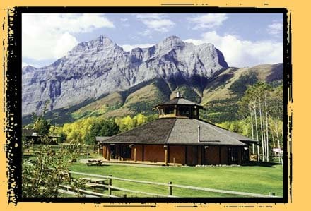 Boundary Ranch by null