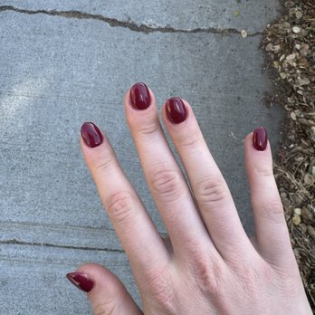 Sausalito Nail Salon - Always the best! - Nail Salons Near Me - Sausalito, California