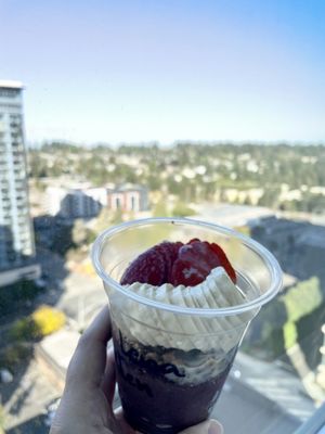 Kitanda Espresso & Acai - Redmond by null